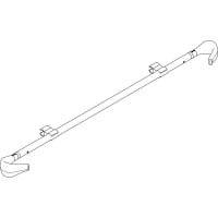 Teleskopický držák Scangrip Bonnet holder