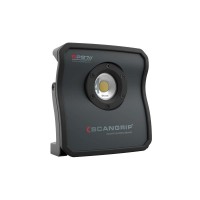 Pracovní světlo s Bluetooth Scangrip Nova 4 SPS
