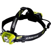 Extrémně výkonná dobíjecí čelovka Unilite HL-11R