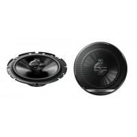 Pioneer TS-G1730F zvučnici