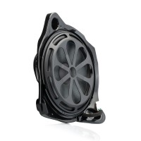 Subwoofer pro Mercedes-Benz Gladen One 200 MB-R-SQ