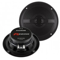 Venkovní reproduktory Renegade RXM52 Black