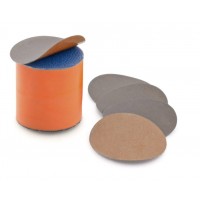 Brusný papír Flexipads Abrasive P1200 PSA 35 - 1 ks