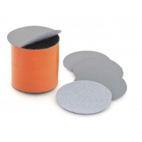 Brusný papír Flexipads Abrasive P2500 Grip 35 - 1 ks