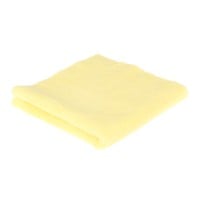 Mikrovláknová utěrka Purestar Two Face Buffing Towel Yellow