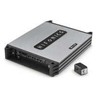 Zesilovač Hifonics Mercury II/500 EVO