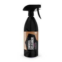 Čistič kol Gyeon Q2M Iron WheelCleaner REDEFINED (1 l)