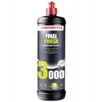 Lešticí pasta Menzerna Final Finish 3000 (1 l)
