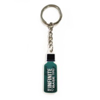 Silikonový přívěsek na klíče Gyeon Rubber Key Ring - Base Type 2