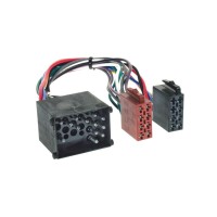 4carmedia ISO konektor BMW / Land Rover / Rover