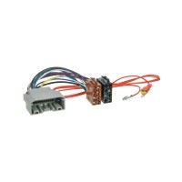 4carmedia ISO konektor Chrysler / Dodge / Jeep