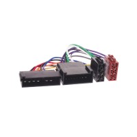 4carmedia ISO konektor Ford / Volkswagen / Seat