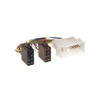 4carmedia ISO konektor Hyundai / Kia