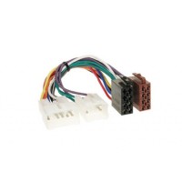4carmedia ISO konektor Daihatsu / Lexus / Toyota / Volkswagen / Subaru