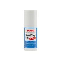 Ošetření pryže - lůj Sonax Gummi Pflege Stift