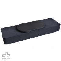 OEM ozvučnice Basser 8" pro Porsche 911 (997)