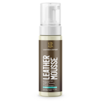 Čisticí pěna na kůži Leather Expert - Leather Mousse (200 ml)