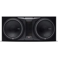Subwoofer v boxu Rockford Fosgate PUNCH P1-2X12