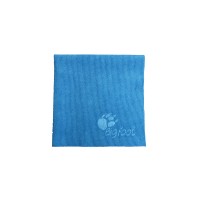 Modrá mikrovláknová utěrka RUPES Premium Microfiber Cloth (Blue)