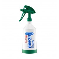 Postřikovač Kwazar Mercury SUPER 360 PRO+ 1 l Green