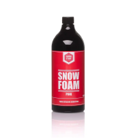 Aktivní pěna Good Stuff Snow Foam Pink (1 l)
