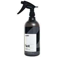 Odstraňovač asfaltu a lepidel CarPro TarX (1 l)