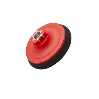Unašeč Flexipads Soft Grip M14 (+ Water Feed Hole) 100