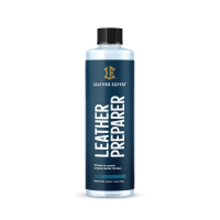 Odstraňovač povrchových úprav na kůži Leather Expert - Leather Preparer (250 ml)