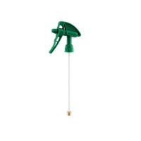 Rozprašovač Kwazar Mercury SUPER 360 Pump - Green