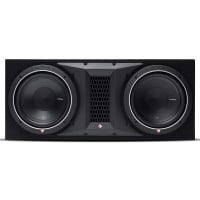 Subwoofer v boxu Rockford Fosgate PUNCH P1-2X10