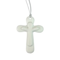 Závěsná vůně Mr&Mrs Fragrance Salvatore - White - Holy Woods