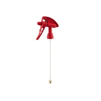 Rozprašovač Kwazar Mercury SUPER 360 Pump - Red