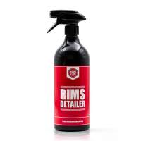 Rychlý detailer na ALU kola Good Stuff Rims Detailer (1 l)