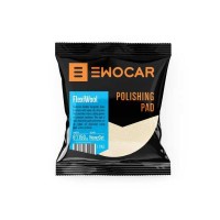 Lešticí kotouč Ewocar FlexiWool - Aggressive Wool Pad 165/150 mm