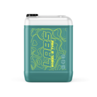 Čistič disků a pneumatik Carbon Collective LABS by Carbon Collective - Wheel & Tyre (5 l)