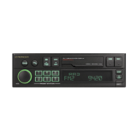 Retro autorádio Pioneer SXT-C10PS
