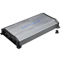 Zesilovač Hifonics ZXE1000/4