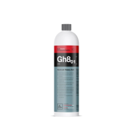 Brusná leštěnka Koch Chemie Gelcoat Heavy Cut (1 l)