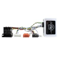 Adaptér ovládání tlačítek na volantu pro Hyundai ix35 Connects2 CTSHY009.2