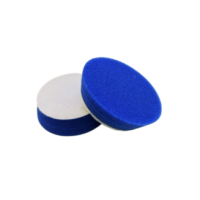 Lešticí kotouč Honey COMBination Polishing Pad U-series Blue Cut/One Step (34 x 40 mm)