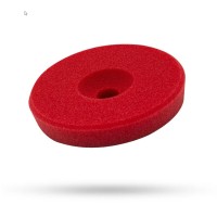 Lešticí kotouč Liquid Elements Red Polishing Pad Centriforce V2 Heavy Cut - 125 mm