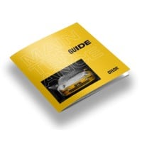 Příručka Gyeon Maintenance Guide