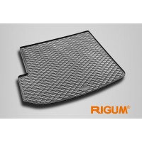 Gumová vana do kufru Rigum pro Omoda 9 PHEV (2024-)
