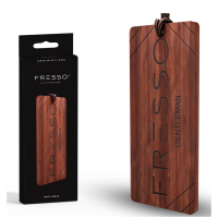 Závěsná vůně ve dřevě Fresso Infinity Bliss Hanger