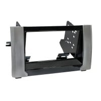 Adaptér 1DIN / 2DIN Toyota Tundra (14->)