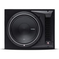 Subwoofer v boxu Rockford Fosgate PUNCH P1-1X12