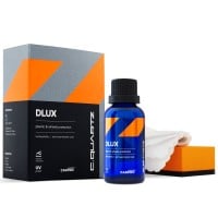 Keramická ochrana na ALU kola a plasty CarPro Cquartz Dlux (30 ml)