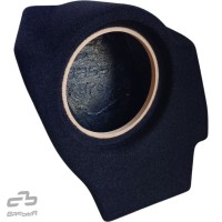 OEM ozvučnice Basser 8" pro Renault Kadjar