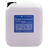 Odstraňovač polétavé rzi Bilt Hamber Korrosol (25 l)