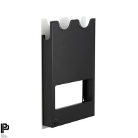 Držák pro 4 leštičky Poka Premium Hanger for 4 polishing machines - PRO_LITE